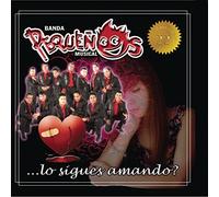 Banda Pequenos Musical - Lo Sigues Amando