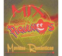 Banda Pequenos Musical - Mix Movidas Romanticas