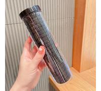 Banda per Capelli Elastici Morbidi Porta Coda di Cavallo Durevoli Accessori per Capelli per Donne Girls Terry Fabric 20pcs (Tipo 2)