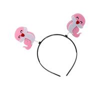 Banda Per Capelli Primaverili Non Tessuti Per Evento Cinese L'anno Serpente Aggiungendo Personalità I Bambini Adulti Copricapo Vacanza Stagionale Cinese Capodanno Tema Fascia