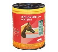 Banda per Recinti Elettrici Ama 200 m 20 mm