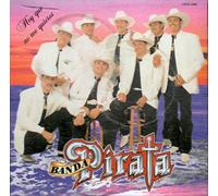 Banda Pirata - Hoy Que No Me Quieres