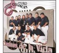 Banda Puro Culiacan - Caminos De La Vida