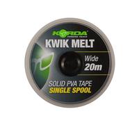 banda pva korda kwik melt pva tape kemt
