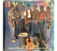 Banda Raca Negra