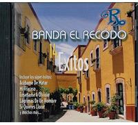 Banda Recodo - 14 Exitos de la Banda El Recod