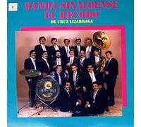 Banda Recodo - Apartamento