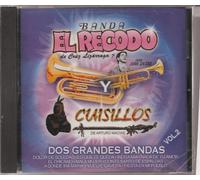 Banda Recodo & Banda Cuisillos - Dos Gigantes 2