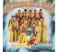 Banda Recodo - De Parranda Con La Banda