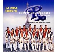 Banda Recodo - En Vivo: Paris
