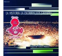 Banda Recodo - Historia la Escriben Los