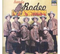 Banda Rodeo "Me Acorde De Ti ' 100 Anos De Musica .