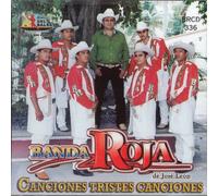 Banda Roja (Canciones Tristes Canciones) 336