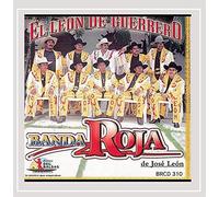 Banda Roja De Jose L - El Leon De Guerrero