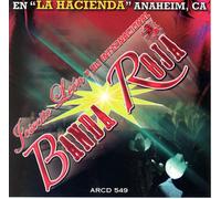 Banda Roja - En Vivo