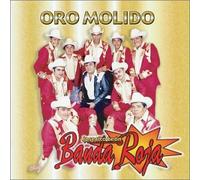 Banda Roja - Oro Molido