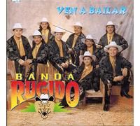 Banda Rugido - Ven a Bailar