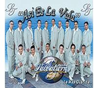 Asi Es La Vida (CD) Album