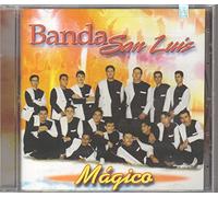 Banda San Luis - Magico