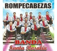 Banda Santa Rosalia - Rompecabezas