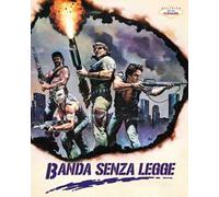 Banda Senza Legge (Blu-ray)