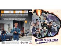 Banda senza legge (Bluray) - Oblivion Guilty Pleasure