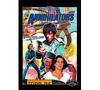 Blu-Ray Banda Senza Legge