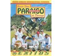 Banda Show Paraiso Tropical De Durango - 16 Exitos