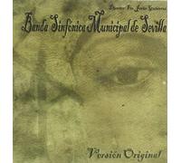 Banda Sin.Municipal de Sevilla - Version Original