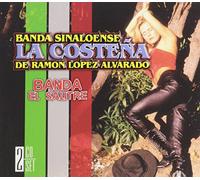 Banda Sinaloense & Banda El Sa - Banda Sinaloense & Banda El Sa