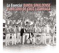 Esencial Banda Sinaloense El R