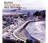 Banda Sinaloense El Recodo De