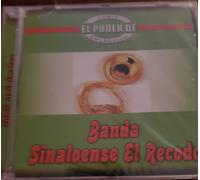 Banda Sinaloense El Recodo - Poder De Banda Sinaloense El Recodo
