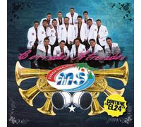 Banda Sinaloense Ms De Sergio - Corridos Atrevidos