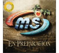 Banda Sinaloense Ms De Sergio Lizarraga - En Preparacion
