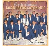 Banda Sinaloense - Por Amarte