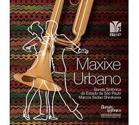 Banda Sinfonica Do Estado - Maxixe Urbano
