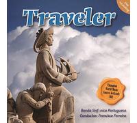 BANDA SINFONICA PORTUGUES - TRAVELER