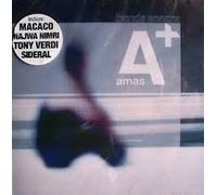 Banda Sonora - A+ Amas