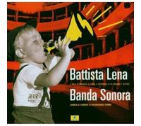 Banda Sonora - Battista Lena (Audio cd)
