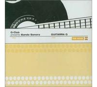 Banda Sonora - Guitarra G (US Import)