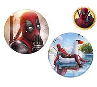 Deadpool 2 (Vinyl LP) 12" Album Picture Disc