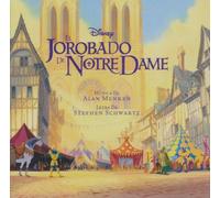 Banda Sonora Original - El Jorobado de Notre Dame-ed. E