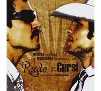 Banda Sonora Original - Rudo Y Cursi