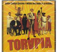Banda Sonora Original - Torapia