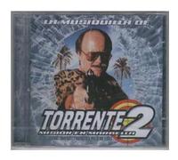 banda sonora original - Torrente 2 Mision en Marbella