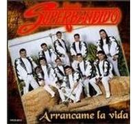 Banda Superbandido - Arrancame La Vida