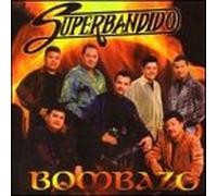 Banda Superbandido – Bombazo