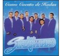 Banda Superbandido - Como Cuente De Adas