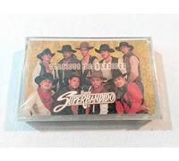 Banda Superbandido - Corridos De Bandido